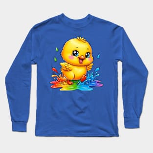 For kids Long Sleeve T-Shirt